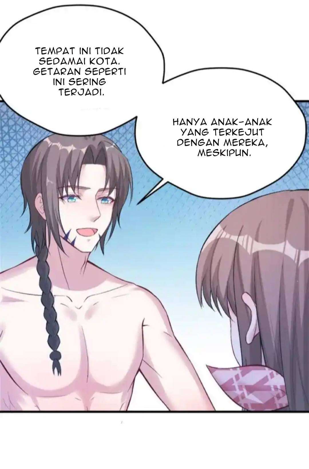 Beauty and the Beasts Chapter 200 Gambar 21